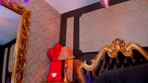 Snapshot of nahomiacosta chatting on 02/16/25, 03:37 Nahomi Acosta online show from 02/16/25, 03:37