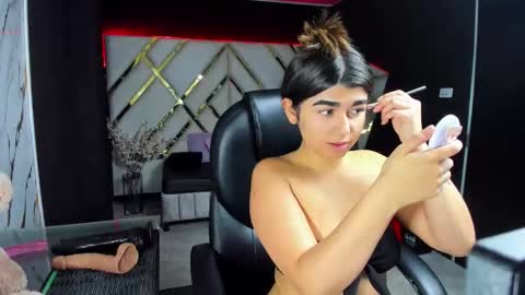 NahomiConnorr online show from 03/27/26, 03:34