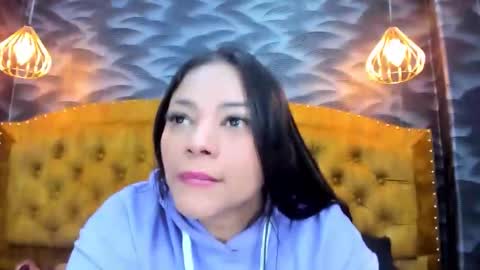 Nahomi online show from 02/03/26, 03:59