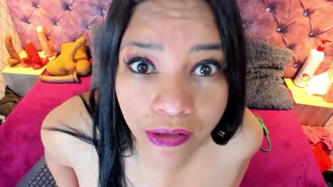 Nahomi online show from 03/03/26, 03:56