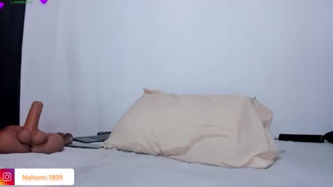 Nohemi Acosta  online show from 02/08/26, 06:55