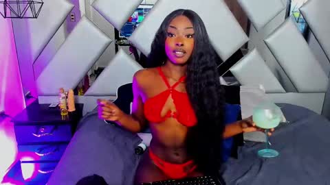 Nahomi  online show from 03/02/25, 12:31