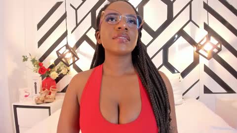 Nahomi online show from 02/27/26, 01:44