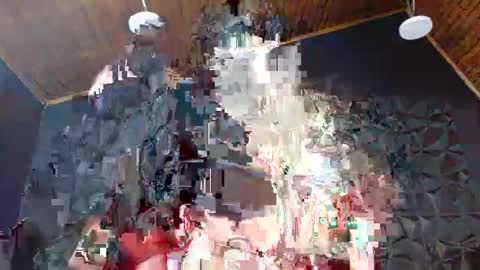 Nahomi online show from 11/19/25, 03:17