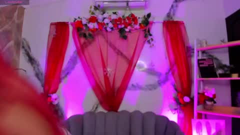 Nahomi online show from 05/03/26, 06:08