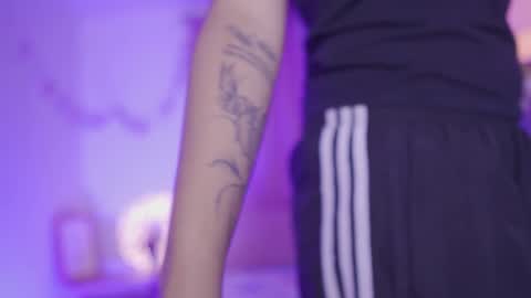 nahomy 2308 online show from 03/27/26, 11:32