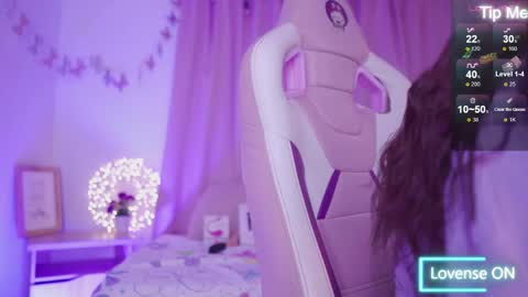 nahomy 2308 online show from 04/07/26, 11:43