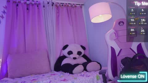 nahomy 2308 online show from 04/08/26, 11:32