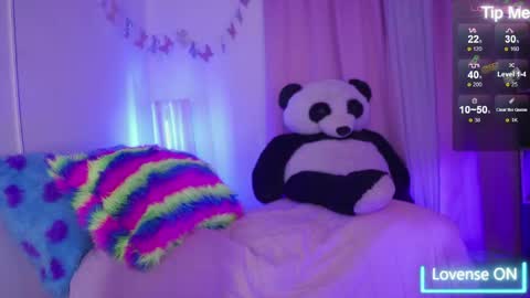 nahomy 2308 online show from 04/21/26, 11:27