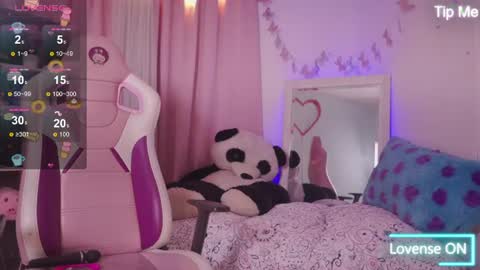 nahomy 2308 online show from 07/15/26, 11:43