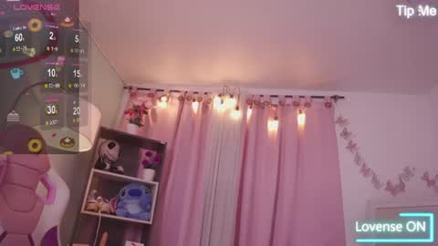 nahomy 2308 online show from 07/21/26, 04:09