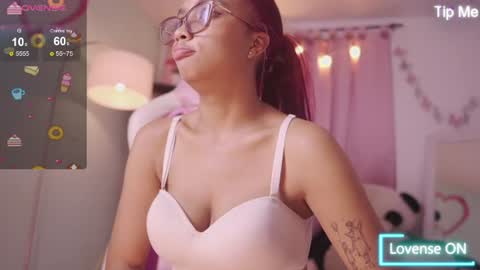 nahomy 2308 online show from 07/24/26, 11:36
