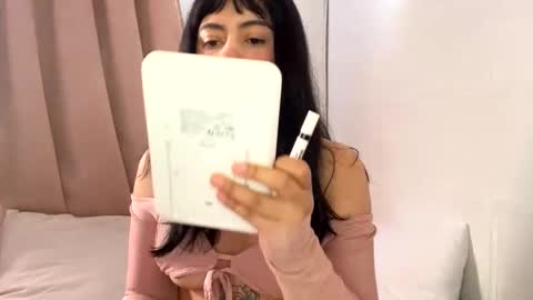 nahomy online show from 02/28/26, 12:28