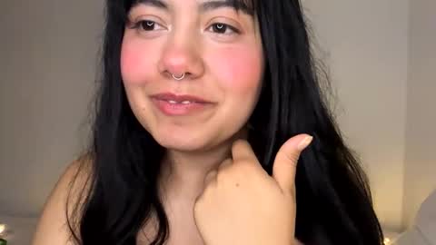 nahomy online show from 03/24/26, 01:10