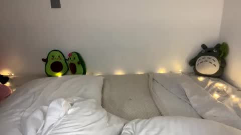 nahomy online show from 03/31/26, 01:07