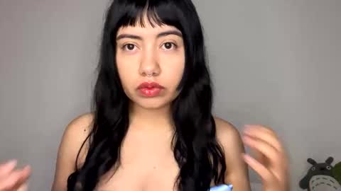 Snapshot of nahomy_joness chatting on 05/14/26, 01:07 nahomy online show from 05/14/26, 01:07