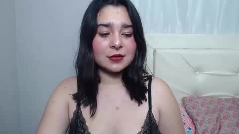 Nahomy online show from 12/13/24, 03:00