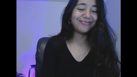 Snapshot of nahomy_rain chatting on 03/12/26, 01:39 online show from 03/12/26, 01:39