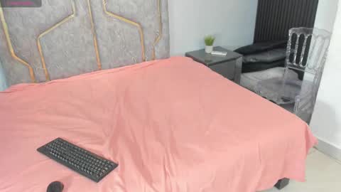 nahomycarterr online show from 10/03/25, 07:55