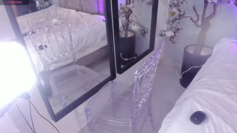 nahomycarterr online show from 10/10/25, 08:52