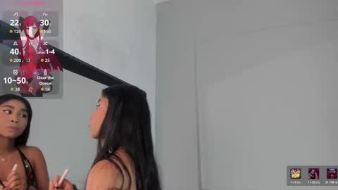 nahomycarterr online show from 02/06/26, 11:35