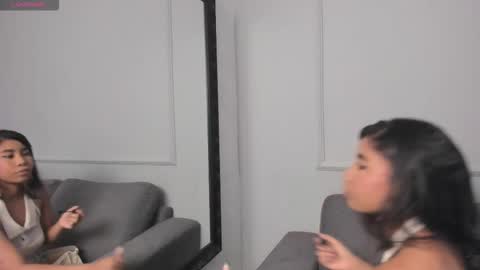 nahomycarterr online show from 02/19/26, 11:50