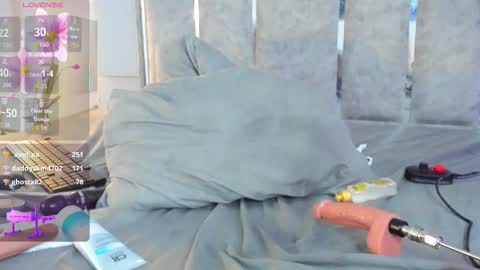 nahomycarterr online show from 03/28/26, 04:50