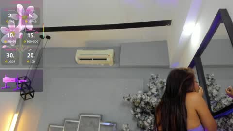 nahomycarterr online show from 04/03/26, 11:41