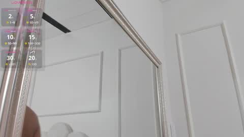 nahomycarterr online show from 04/13/26, 11:37