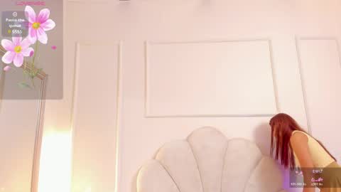 nahomycarterr online show from 05/12/26, 11:29