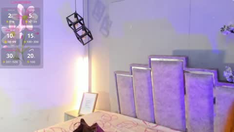 nahomycarterr online show from 05/31/26, 11:28