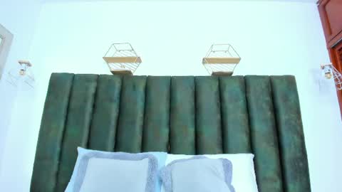 Nahomy online show from 06/30/26, 08:21