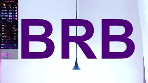 Nahomy Roberts online show from 01/25/25, 03:30