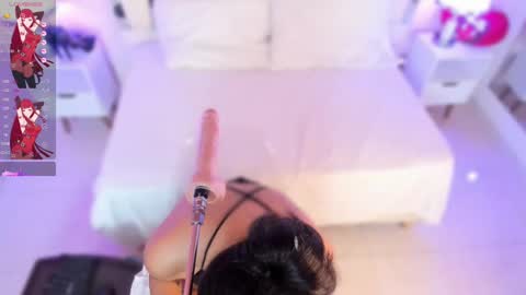 Nahomy Roberts online show from 03/05/25, 12:22