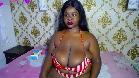 Karatbby online show from 11/26/25, 11:55