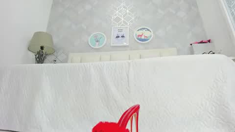 naia_cox online show from 03/15/26, 03:56