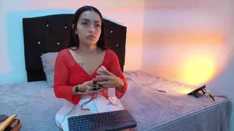 Naia online show from 01/09/26, 11:24