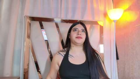 Naia x online show from 04/01/26, 01:41