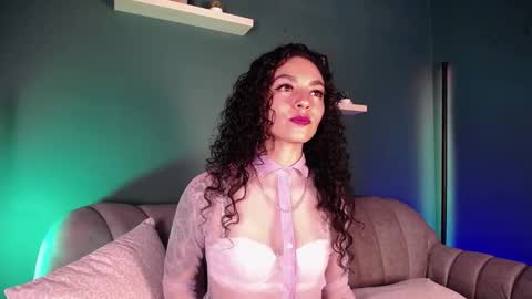 Ana online show from 01/28/25, 09:08