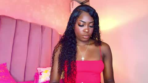 Naia online show from 01/08/26, 05:37