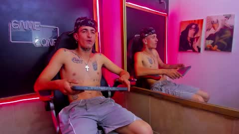 Snapshot of naider_1 chatting on 11/08/25, 05:07 naider_1 online show from 11/08/25, 05:07