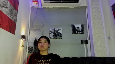 NAILETH online show from 12/21/25, 07:32