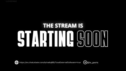 Lia online show from 02/18/26, 02:24