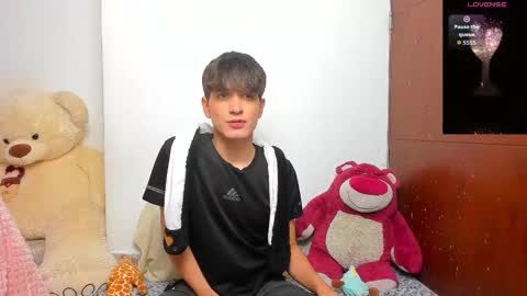  N A I M T H E  K I N G  online show from 02/12/26, 03:56