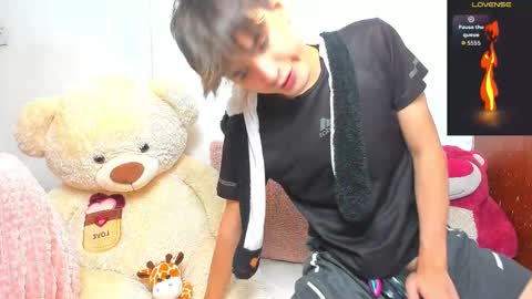  N A I M T H E  K I N G  online show from 02/16/26, 05:03