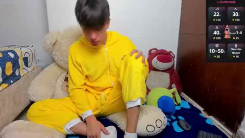  N A I M T H E  K I N G  online show from 02/26/26, 02:54