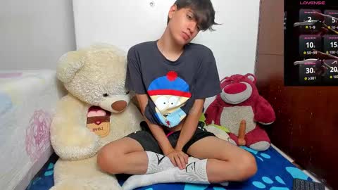  N A I M T H E  K I N G  online show from 02/28/26, 02:12