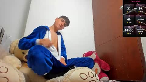  N A I M T H E  K I N G  online show from 03/04/26, 11:33