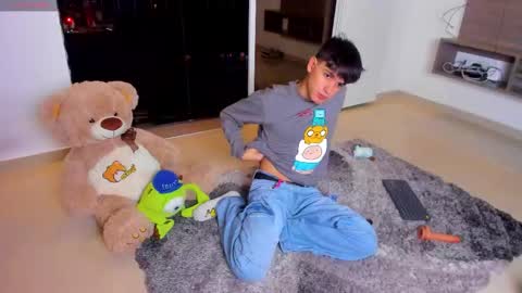  N A I M T H E  K I N G  online show from 03/15/26, 11:22