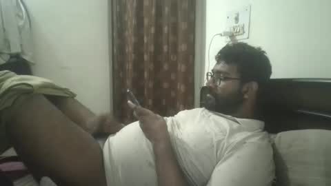 NAIRANANDU28 online show from 03/19/26, 07:45